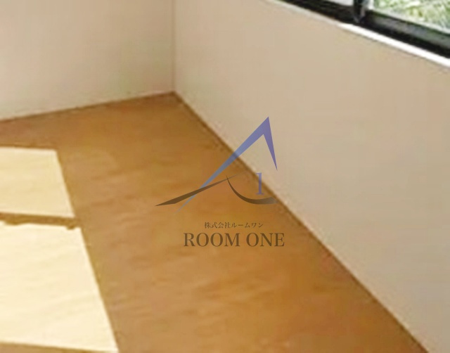 ウェルスクエアイズム目黒祐天寺の寝室|寝室です。