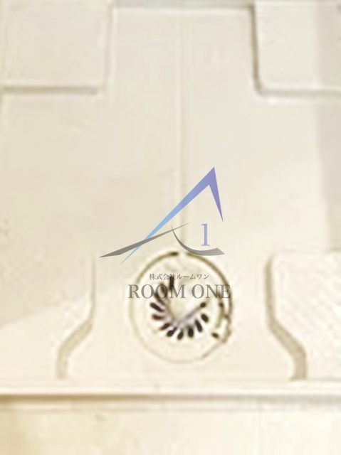 ウェルスクエアイズム目黒祐天寺の設備|洗濯機置場です。