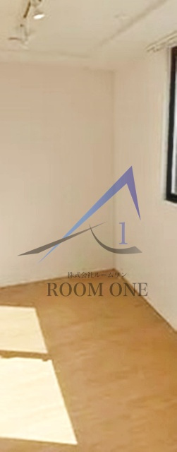 ウェルスクエアイズム目黒祐天寺の居間・リビング|洋室のお部屋です。