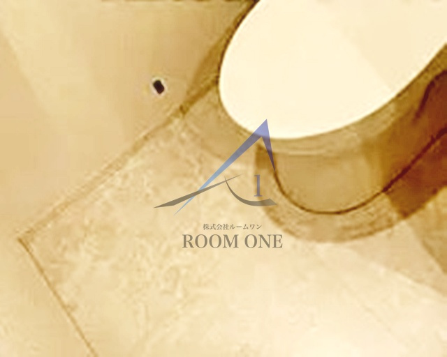 ウェルスクエアイズム目黒祐天寺のトイレ|トイレです。