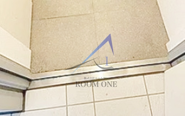 ウェルスクエアイズム目黒祐天寺の玄関|玄関です。