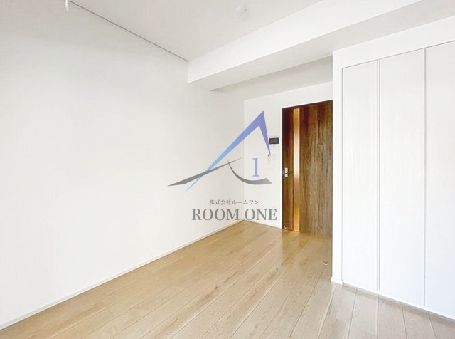 ａｌｉｖｉｏ　ＨＯＲＩＵＣＨＩの寝室|寝室です。