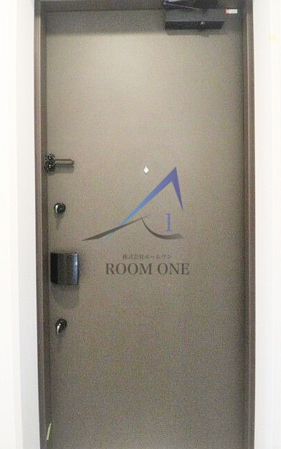 ａｌｉｖｉｏ　ＨＯＲＩＵＣＨＩの玄関|玄関です。