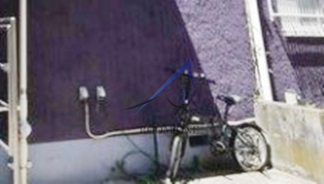 祐天寺グリーンマンションのその他共用部分|駐輪場です。