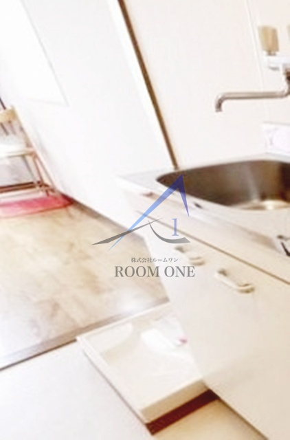 祐天寺グリーンマンション