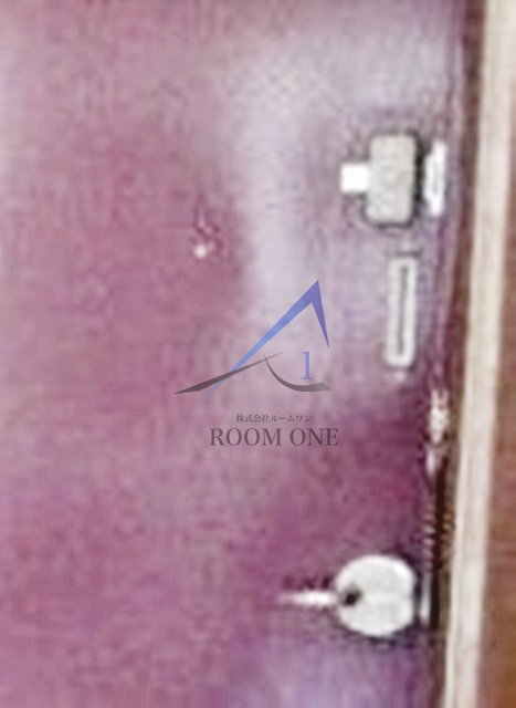 祐天寺グリーンマンション