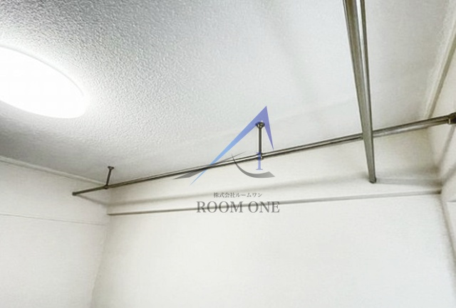 祐天寺グリーンマンションの洗面所|洗面台です。