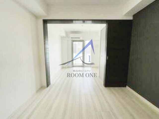 ガリシア池上Ⅱの寝室|寝室です。