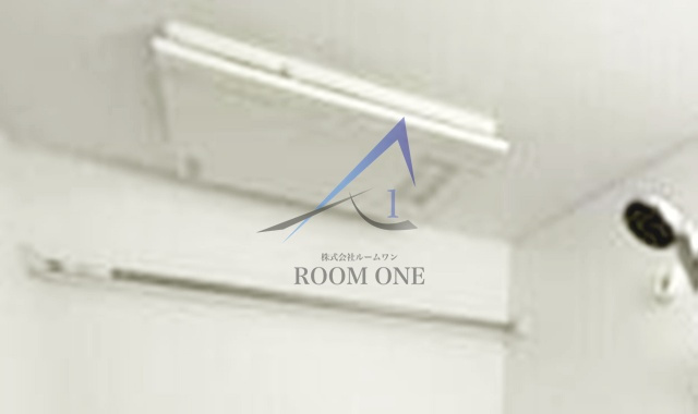 ガリシア池上Ⅱの設備|浴室乾燥機です。