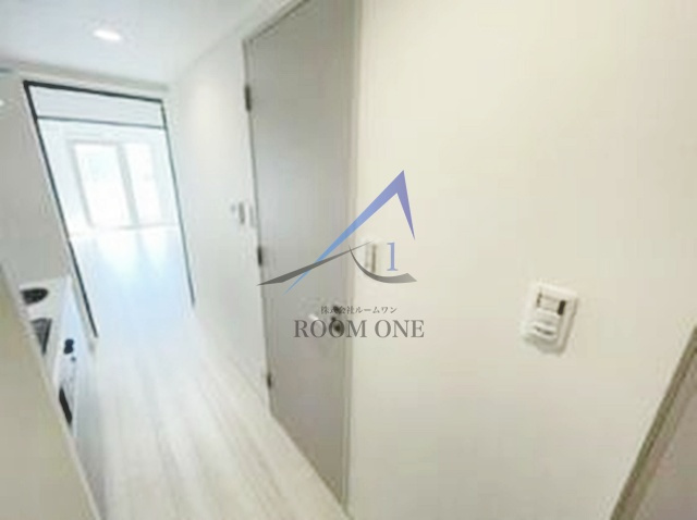 ガリシア池上Ⅱの内装|内装です。