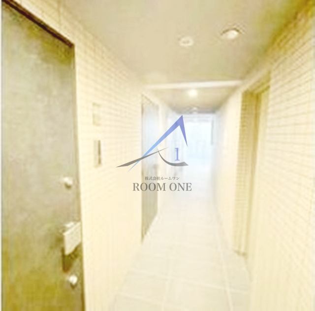 ガリシア池上Ⅱ