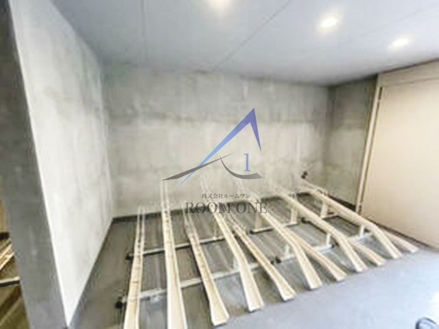 ガリシア池上Ⅱ