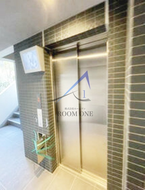 ガリシア池上Ⅱ