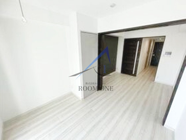 ガリシア池上Ⅱの居間・リビング|洋室のお部屋です。