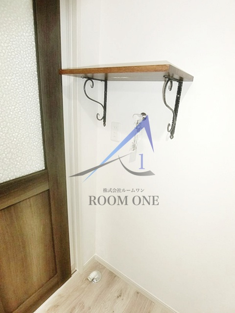 ハーミットクラブハウス西馬込Ⅱ