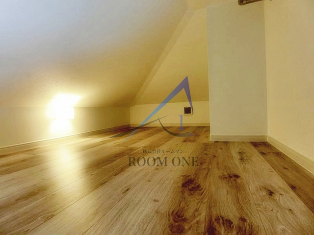 ハーミットクラブハウス西馬込Ⅱ