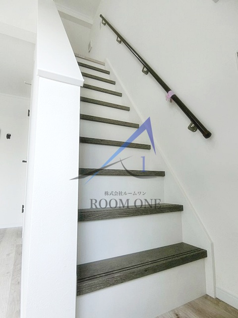 ハーミットクラブハウス西馬込Ⅱ