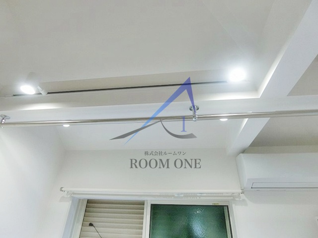 ハーミットクラブハウス西馬込Ⅱ