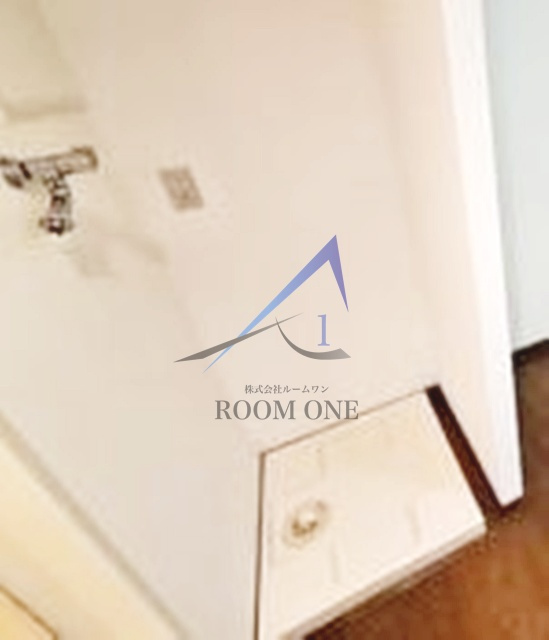 Ｈａｒｍｏｎｙの設備|洗濯機置場です。