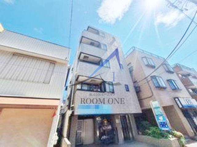 Ｈａｒｍｏｎｙの外観|外観です。