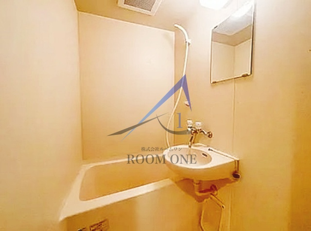 Ｈａｒｍｏｎｙの浴室|お風呂です。