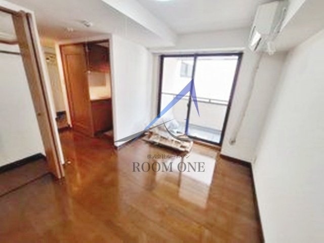 Ｈａｒｍｏｎｙの居間・リビング|洋室のお部屋です。