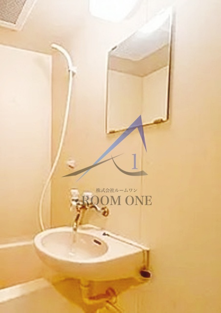 Ｈａｒｍｏｎｙの洗面所|洗面台です。