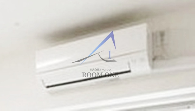 シェノン三軒茶屋のその他|エアコン付です。