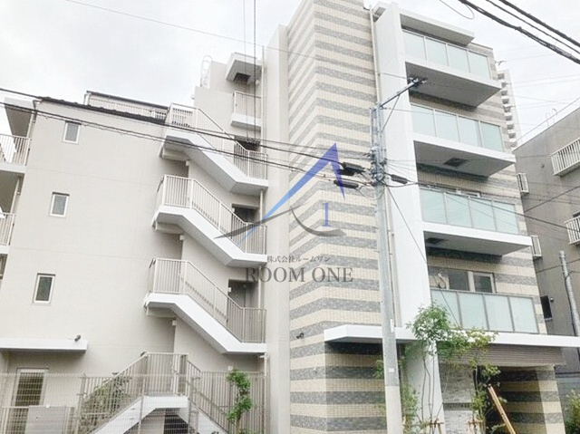 シェノン三軒茶屋