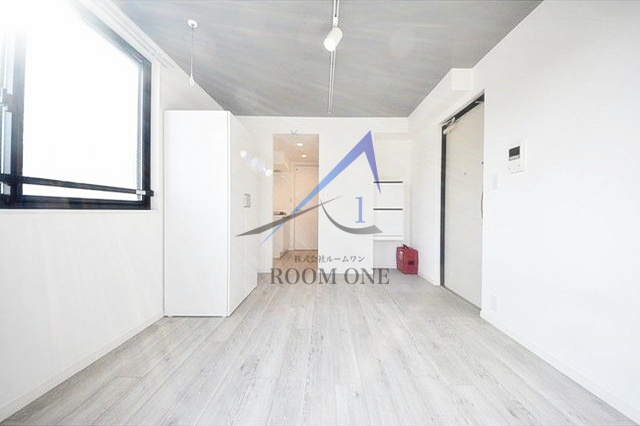 エルフローラ三軒茶屋の寝室|寝室です。