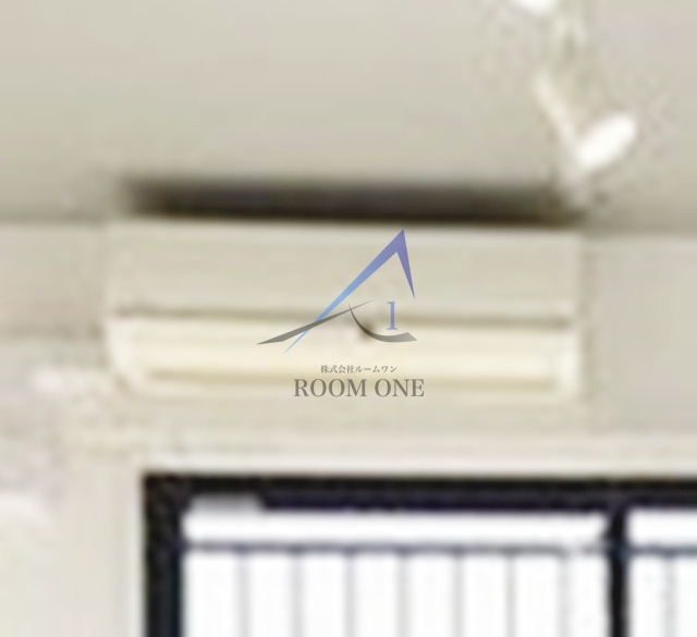 エルフローラ三軒茶屋の設備|エアコン付です。