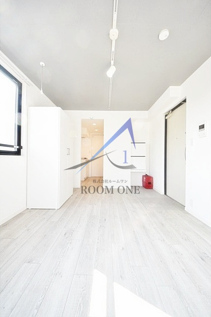 エルフローラ三軒茶屋の内装