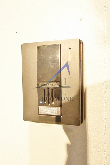 エルフローラ三軒茶屋