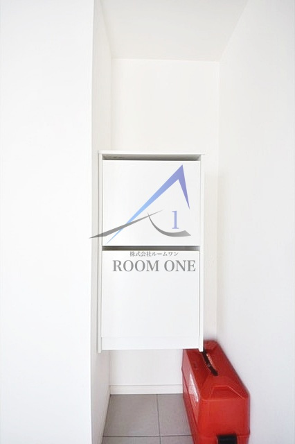 エルフローラ三軒茶屋