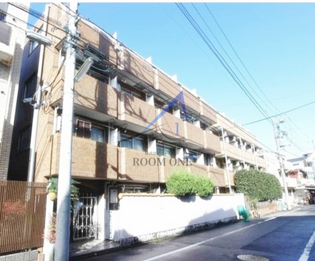 メゾン・ド・パピヨン