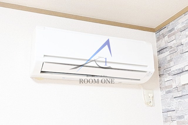 カーサ・デ・ムトウのその他|エアコン付です。