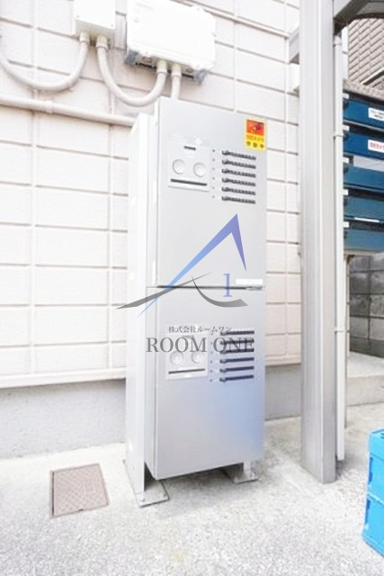 カーサ・デ・ムトウ