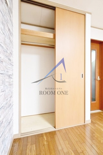 カーサ・デ・ムトウの収納|収納です。