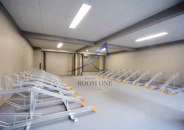 ルーブル武蔵中原弐番館