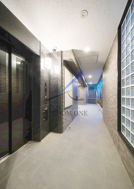 ルーブル武蔵中原弐番館