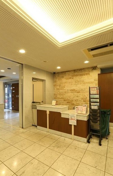 レジディア泉のその他共用部分