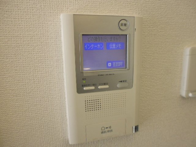 【セキュリティ】 | ザ・グランアルト錦糸町