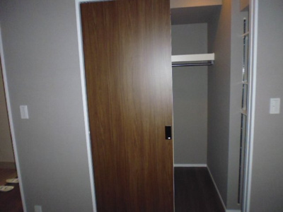 【収納】 | ザ・グランアルト錦糸町 | 収納スペース豊富です