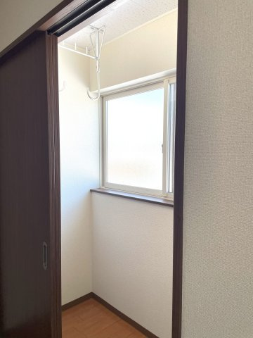 ハイツオウルの内装|過ごしやすい室内です