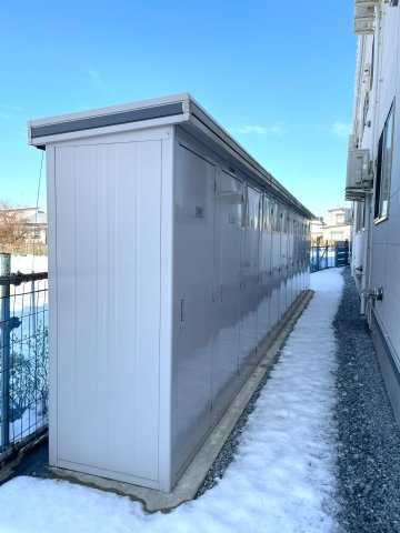 ハイツオウルのその他