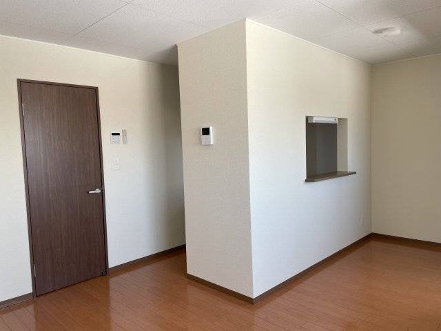 ハイツオウルの居間・リビング