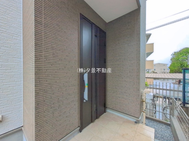 《仲介手数料無料》上尾市本町６丁目1-13新築一戸建てTerrechez