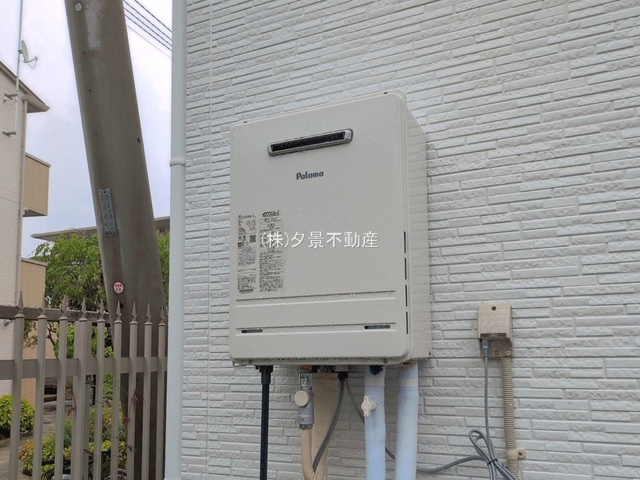 《仲介手数料無料》上尾市本町６丁目1-13新築一戸建てTerrechez