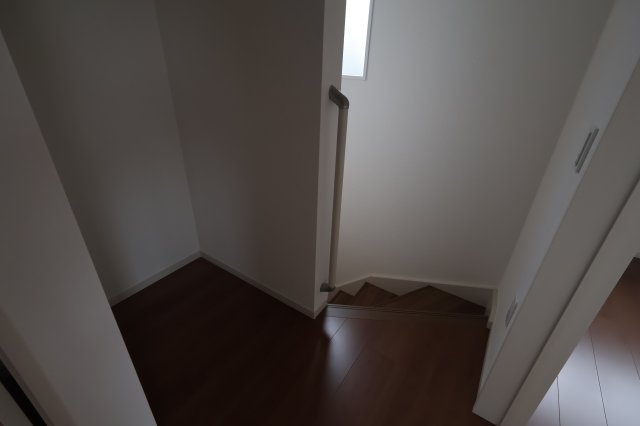 《仲介手数料無料》上尾市本町６丁目1-13新築一戸建てTerrechezの収納