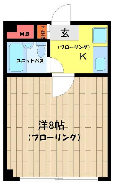 パル西明石